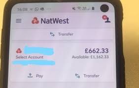 Extract data from natwest pdf bank statements using docuclipper. Natwest And Rbs Breaking New Overdraft Rules