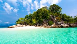 It is an archipelago of 104 now that you arrived in paradise, let's enjoy! How To Go From Langkawi To Koh Lipe Starting At 30