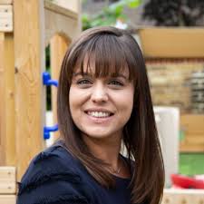 Lovely feedback from tes judge Vijita Patel Principal Swiss Cottage School  Development and Research Centre