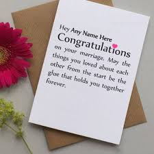 Maybe you would like to learn more about one of these? 80 Wedding Wishes What To Write Happy Wedding Wishes Funzumo