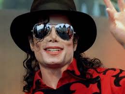 Michael Jackson từng có người tình bí mật ở châu Âu