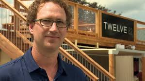 Ever had lunch in a shipping container? Now you can in this N.B. town