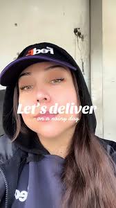 Fedex Delivery Driver Houston Day in The Life