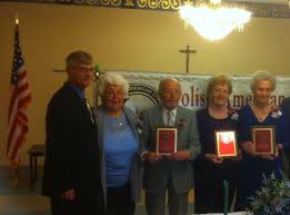 RICHARD SOLECKI Obituary (1947