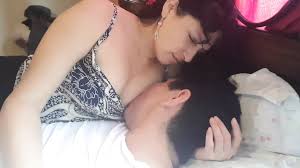 Desire Indian actress boobs sucking satisfaction