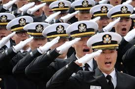 The military.com pay app lets you calculate your base pay, bah and any other entitlements or special pays with just a few taps and it keeps you up to date on any news impacting pay. South Korea Military Accused Of Using Dating App To Trap Gay Soldiers Upi Com