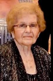 ELIZABETH TIMAN Obituary (1930