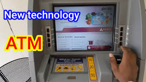 Find a kiosk location in a grocery store near you. Axis Bank Card Less Deposit Deposit Cash In Atm Card Less Deposit Cash In Bank Account Youtube