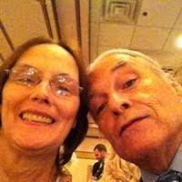 Sandra Barger's Instagram, Twitter & Facebook