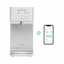 Coway myhandspan water purifier iocare. Coway Aquamega A Smart Water Purifier Readwrite