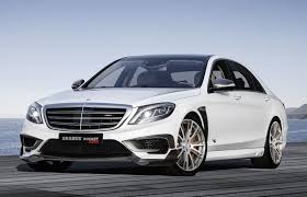 New Mercedes S Class Brabus Rocket 900 Set To Take Off In Geneva Carscoops Mercedes Brabus 4 Door Sports Cars Audi S5 Sportback