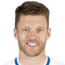 Profile Jonathan Richardson, : Info, news, matches and statistics