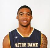 2016-17 NOTRE DAME MEN'S BASKETBALL ROSTER PRONUNCIATIONS