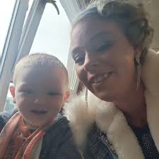 Amy R. Lester in people