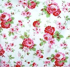 Ikea Cath Kidston Furnishing Fabric Rosali By Imogensaccessories Cath Kidston Antique Rose Wallpaper Rose Wallpaper Simple Iphone Wallpaper