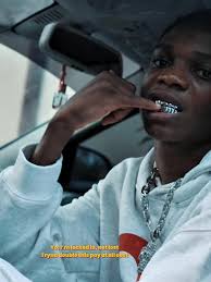 Discover 'Lock In' by Zach Wayne Featuring Big Grr