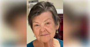 Obituary information for Barbara A. Ruhe