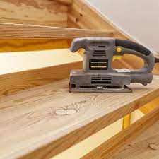 Maybe you would like to learn more about one of these? Renover Un Escalier En Bois En Conservant Son Cachet Blog But