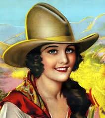 20 Cowgirl sisterhood ideas