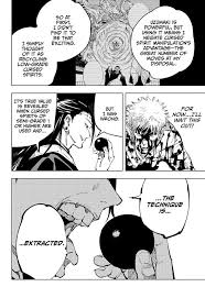 Download mangacan sun indo : Jujutsu Kaisen Chapter 134 Jujutsu Kaisen Manga Online