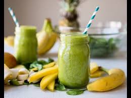 Find out when to see a gp and what treatments are available. How To Make A Green Smoothie For Healthy Hair And Glowing Skin Youtube