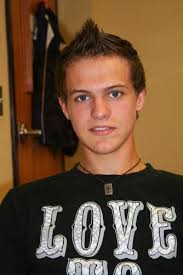 Godley student McGill follows underground artists