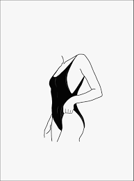 Drawing woman body (top) drawing woman body basic construction. Pin On Art Sketches
