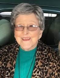 Mary Helen Powell Whitehead Baker Obituary November 24, 2020