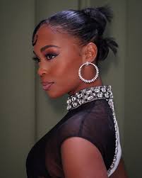 Nafessa Williams Fan Page...