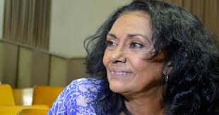 Actriz cubana Alina Rodríguez: recordada en estreno de cinta panameña donde  actuó (+VIDEO)