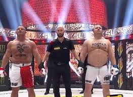 Filip pejic michal kita vs. Ekspresowe Zwyciestwo Mariusza Pudzianowskiego Walka Trwala 72 Sekundy