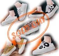 Footwear Stocklots Ladies PU High Heeled Chunky ...