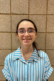 West Salem Middle School Students of the Month for November