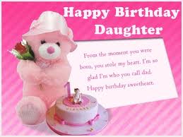 Happy Birthday Wishes For 3 Year Old Daughter 51 Happy 3rd Birthday Wishes Images And Quotes Birthday Wishes For Daughter Birthday Message To Myself Happy Birthday Daughter