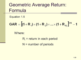 1 1 1 A Brief History Of Risk And Return 1 2 A Brief History Of Risk And Return Two Key Observations 1 There Is A Substantial Reward On Average For Ppt Download