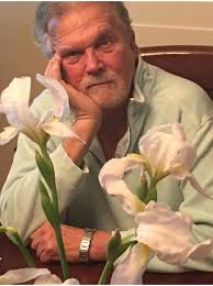 Billy Williams Obituary (1948