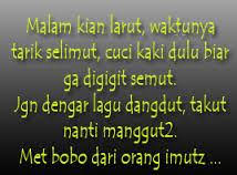 We did not find results for: Kata Kata Selamat Malam Buat Pacar Yang Jauh