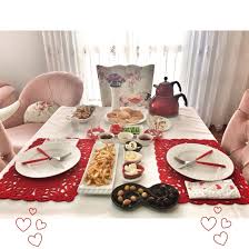 Kahvalti Yemek Masasi Kahvalti Yemek