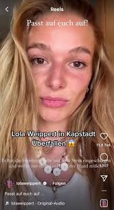 Lola Weippert #überfallen #GenshinImpact34 #tiktok #fyp