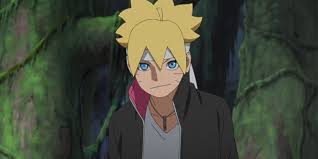 Boruto khawatir apa sedang terjadi sesuatu dengan kawaki, namun mitsuki berkata bahwa mereka. Boruto Zeichner Ich Hoffe Ich Kann Die Story In 30 Banden Abschliessen Anime2you