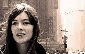 Francoise hardy's age is 77. Francoise Hardy On The Radio 1965 Past Daily Soundbooth