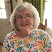 Linda Kay Pullen Obituary