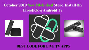 On the app, enter the filelinked code you received in step 2 and download all your files in bulk. What Is Filelinked How To Download Install On Firestick Android Device