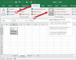 How To Create A Dropdown List In Microsoft Excel Microsoft Excel Excel One Note Microsoft