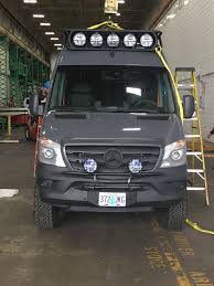Mercedes Benz Sprinter Koni Koniimproved Koniexperience Mercedes Sprinter Camper Sprinter Camper Sprinter Van