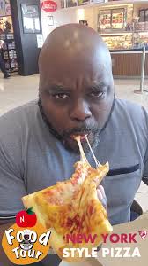 Tony and Benny Pizza