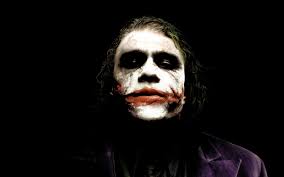 Download the perfect joker pictures. Joker Wallpaper For Widescreen Desktop Pc 1920x1080 Full Hd