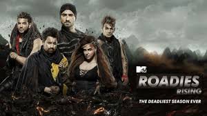Renault Mtv Roadies Rising 17th June 2017 Watch Full Episode Roadies Mtv Roadies Mtv The baap of all reality shows! renault mtv roadies rising 17th june