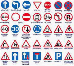 Cool Guides In 2021 Road Sign Meanings Road Signs All Traffic Signs