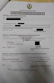 4°11'48.9n, 101°15'31.5e pejabat pentadbiran agama islam ipoh no. Contoh Surat Nikah Perak Contoh Surat